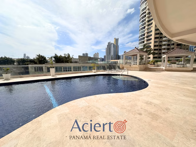 VENTA PENTHOUSE PUNTA PAITILLA