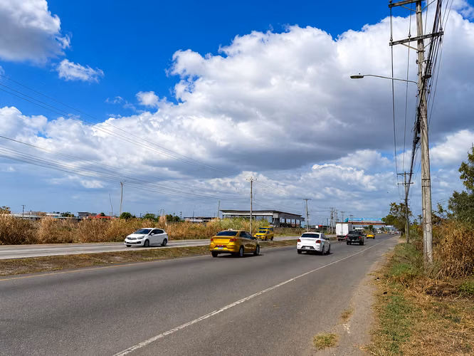 VENTA DE TERRENO EN FELIPILLO - TATARE - Imagen 2