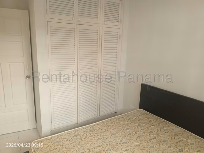 Venta Apartamento 12 de Octubre - YD