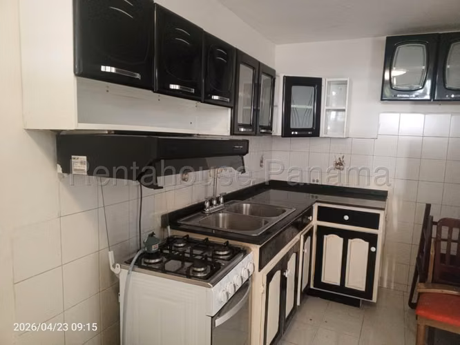Venta Apartamento 12 de Octubre - YD