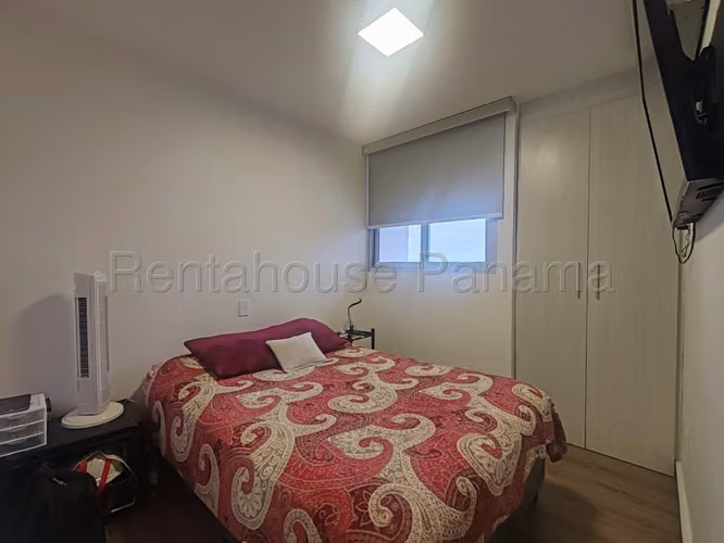 Oportunidad única! Apartamento en Venta en Parque Lefevre 26PPM2586
