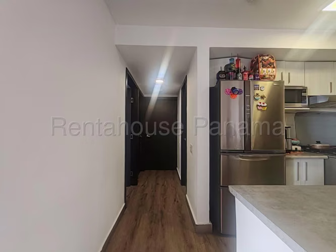 Oportunidad única! Apartamento en Venta en Parque Lefevre 26PPM2586