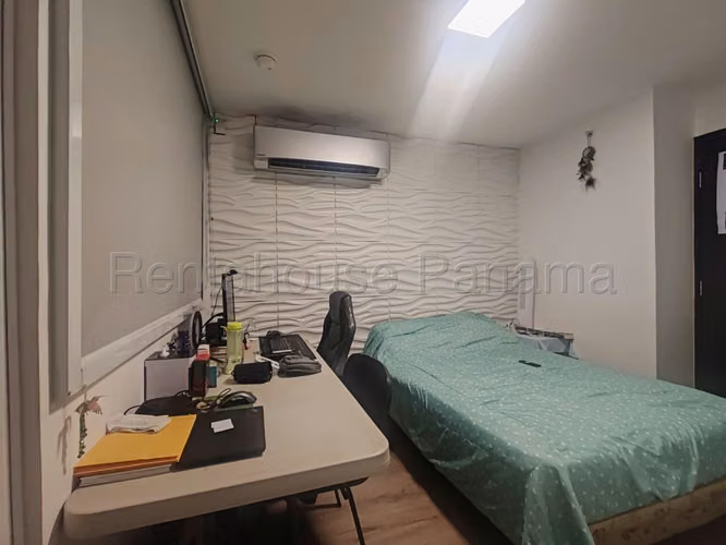 Oportunidad única! Apartamento en Venta en Parque Lefevre 26PPM2586