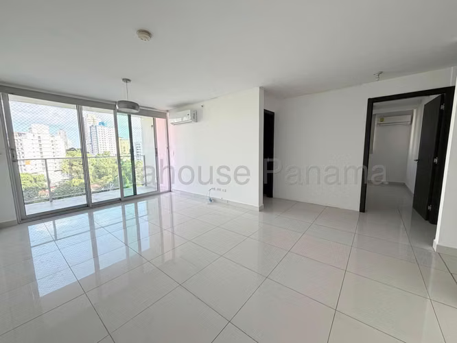 Apartment rental in Carrasquilla