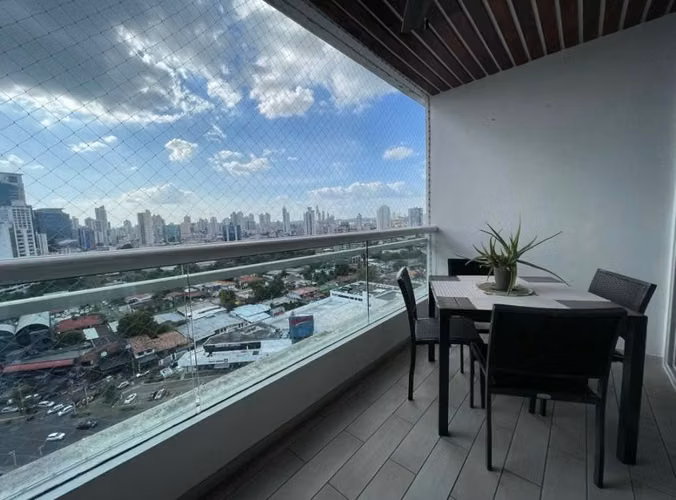 Venta de Apartamento en San Francisco PH The Towers Residences - DG