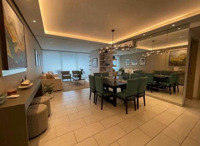 Venta de Apartamento en San Francisco PH The Towers Residences - DG