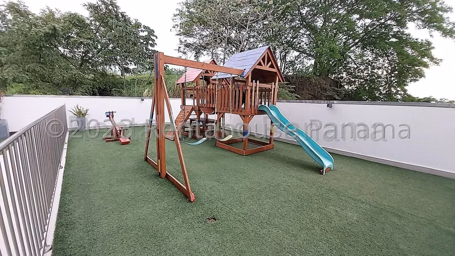 Espectacular Apartamento en Venta en Ricardo J Alfaro 26PPM8751