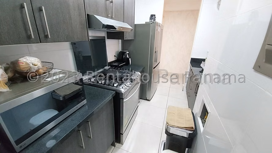 Espectacular Apartamento en Venta en Ricardo J Alfaro 26PPM8751