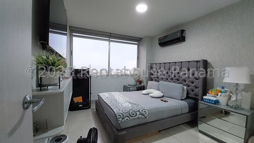 Espectacular Apartamento en Venta en Ricardo J Alfaro 26PPM8751