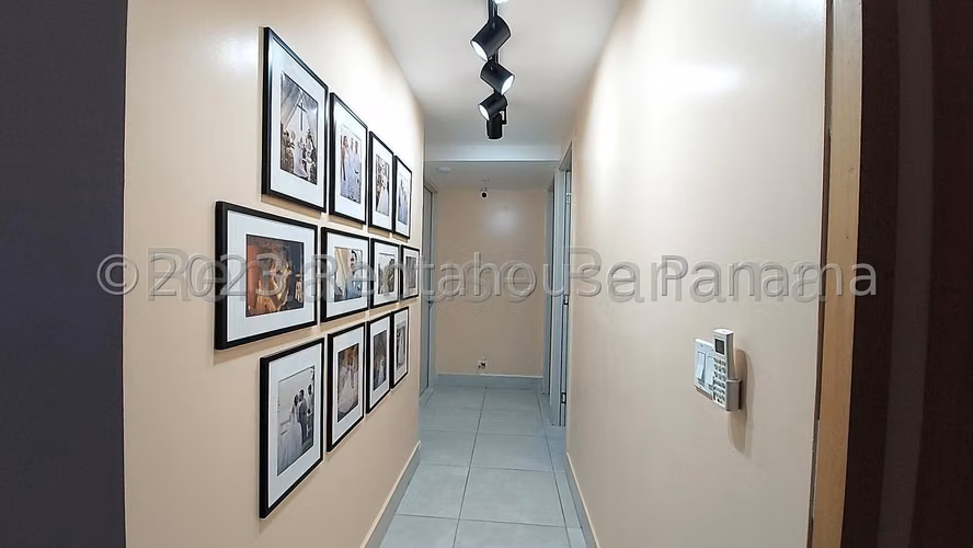 Espectacular Apartamento en Venta en Ricardo J Alfaro 26PPM8751