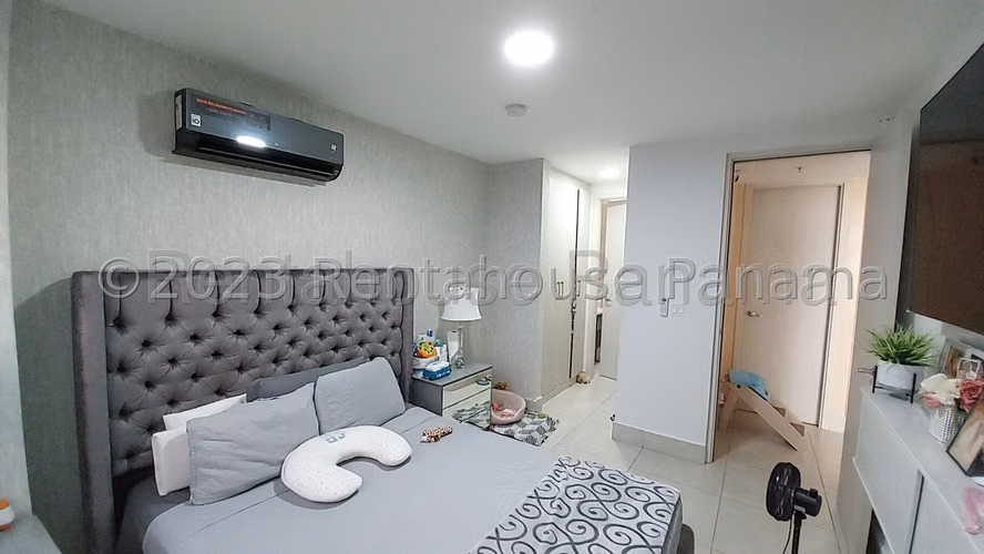 Espectacular Apartamento en Venta en Ricardo J Alfaro 26PPM8751