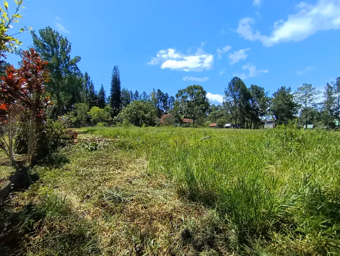 Se vende lote de terreno en Potrerillos Abajo, Dolega, Chiriquí - Imagen 2