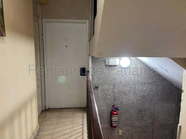 Apartamento en Venta en Obarrio. EH