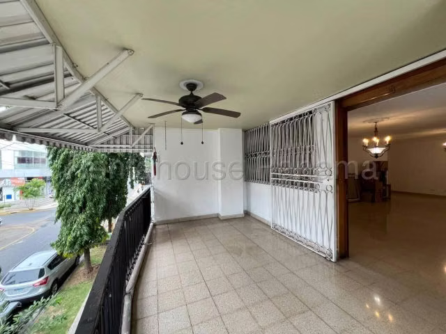 Apartamento en Venta en Obarrio. EH