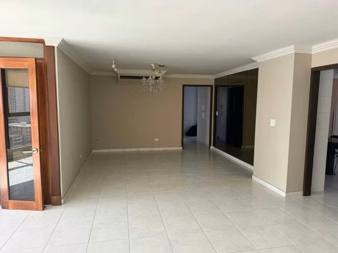 Venta de Apartamento en Obarrio PH La Fontana - DG