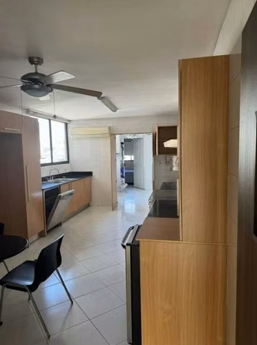 Venta de Apartamento en Obarrio PH La Fontana - DG
