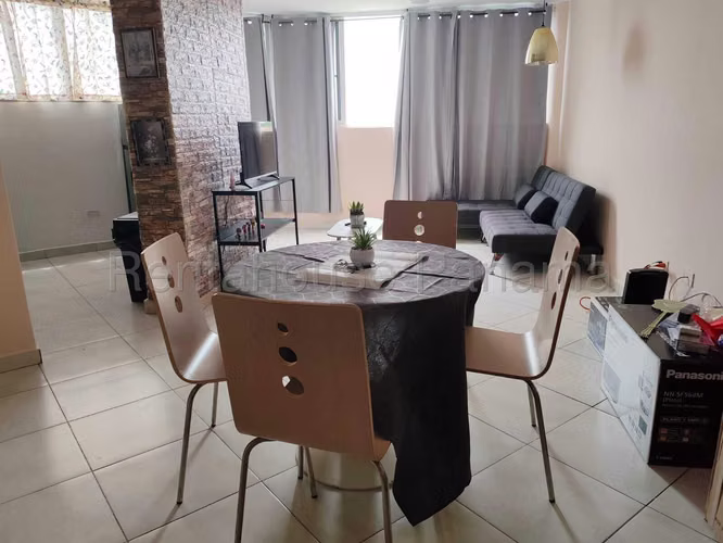 Venta de Apartamento en Llano Bonito Ph Res Llano Bonito KC