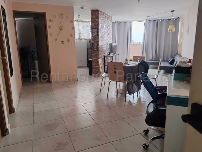 Venta de Apartamento en Llano Bonito Ph Res Llano Bonito KC