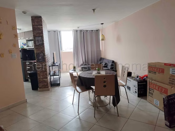 Venta de Apartamento en Llano Bonito Ph Res Llano Bonito KC