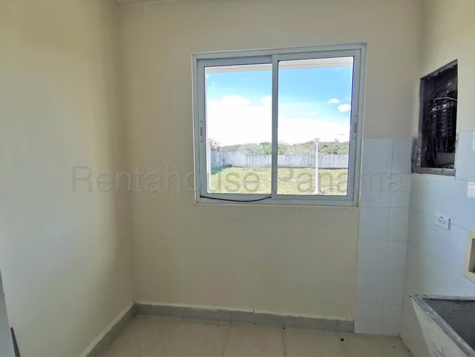 Venta de Casa en Chorrera Mirador del Mar KC
