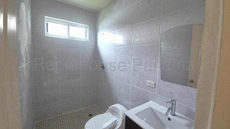 Venta de Casa en Chorrera Mirador del Mar KC