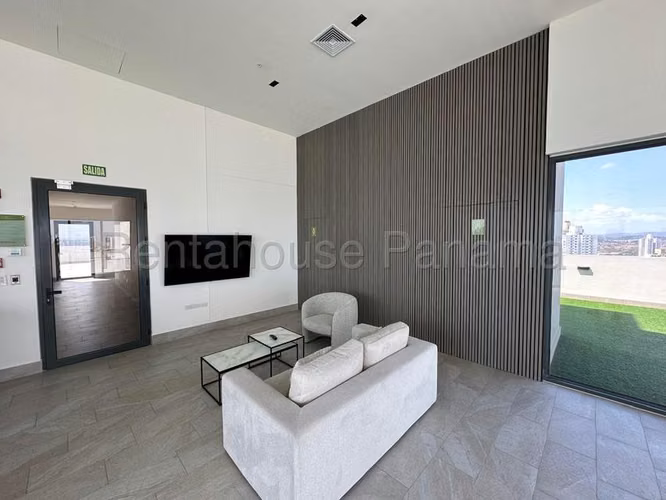 Apartamento en venta PH Balcony Hato Pintado