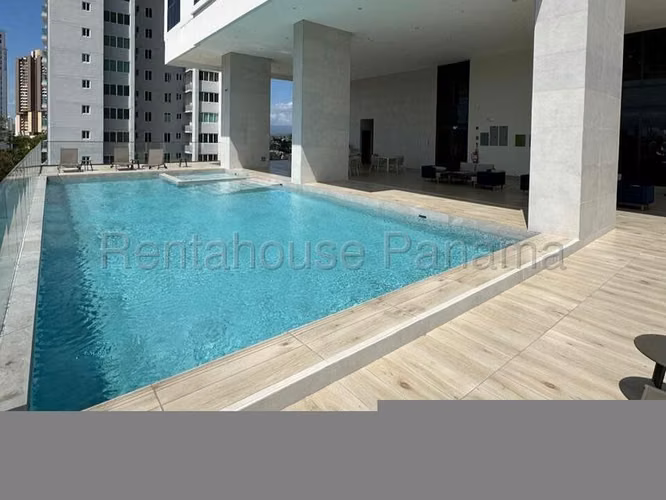 Apartamento en venta PH Balcony Hato Pintado