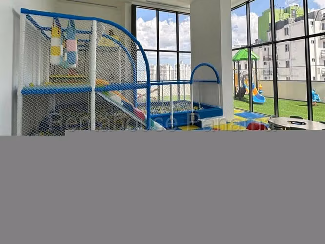Apartamento en venta PH Balcony Hato Pintado