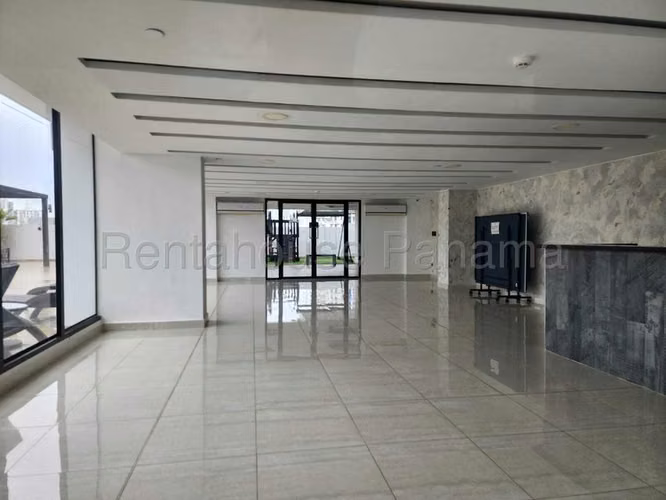 Apartamento en venta en Carrasquilla PH Vista Verde