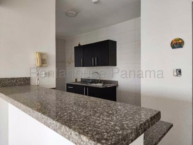 Apartamento en venta en Carrasquilla PH Vista Verde