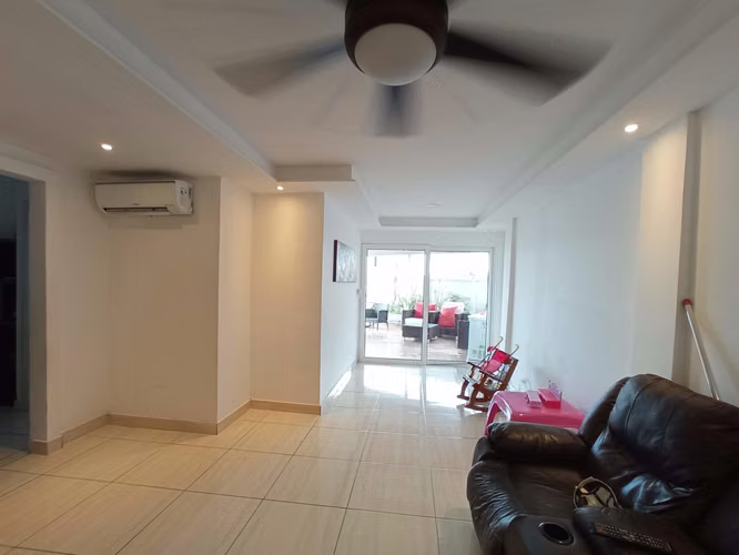 Hermosa Casa en Venta en Brisas del Golf 27PPM972