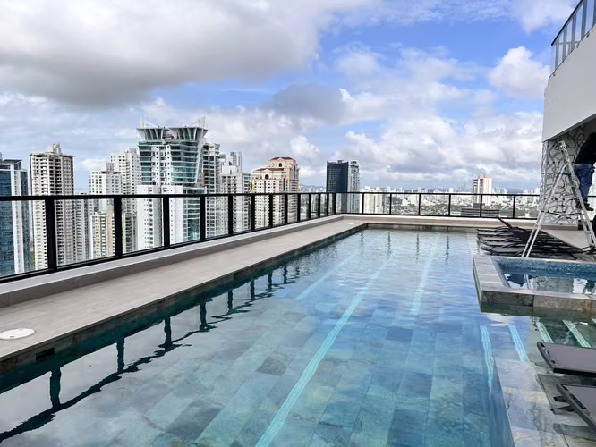 APARTMENT FOR RENT – ARCADIA, COSTA DEL ESTE