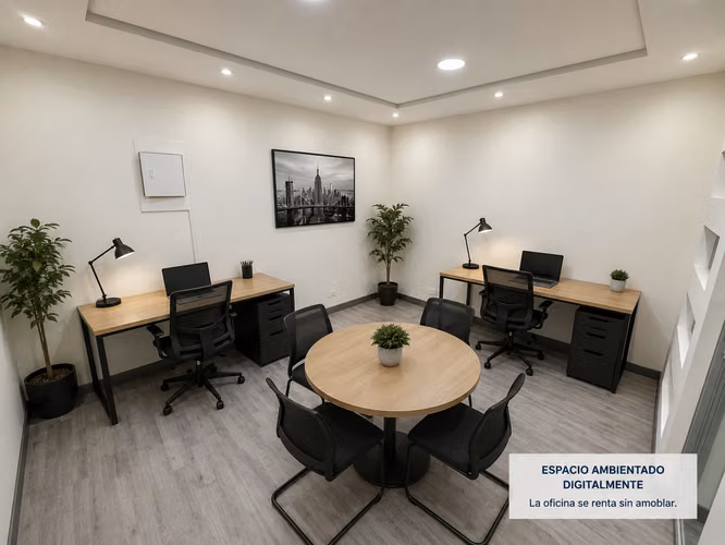 OFFICE FOR 2 JOBS · PAITILLA SQUARE · 31B