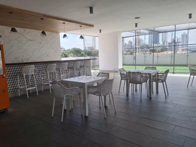 Apartamento en venta PH Mid Park Carrasquilla