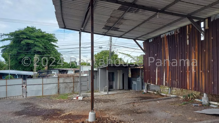 Venta de Terreno 740 m² Ciudad Radial Juan Diaz - Imagen 7