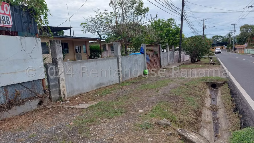 Venta de Terreno 740 m² Ciudad Radial Juan Diaz - Imagen 15