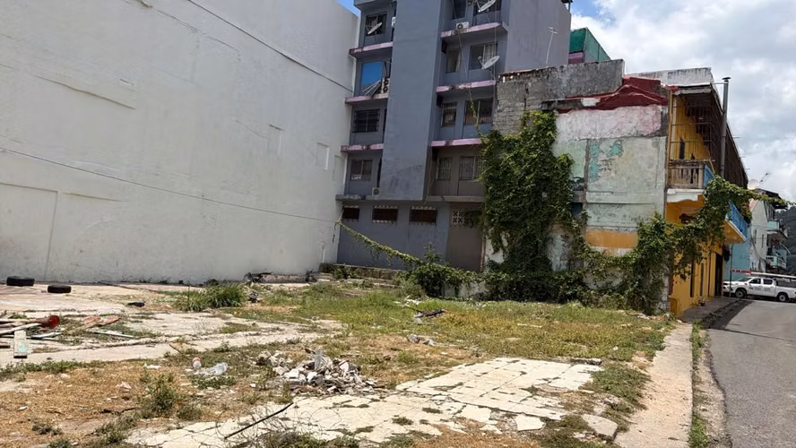 Path of Progress Development Opportunity in Santa Ana