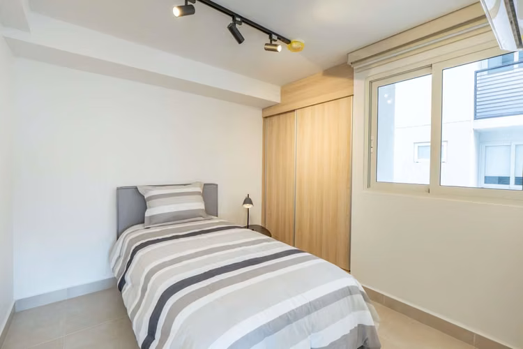 . Apartamento en Panamá Viejo | amoblado | 2 Rec | Muebles Nuevos y balcon - Imagen 11