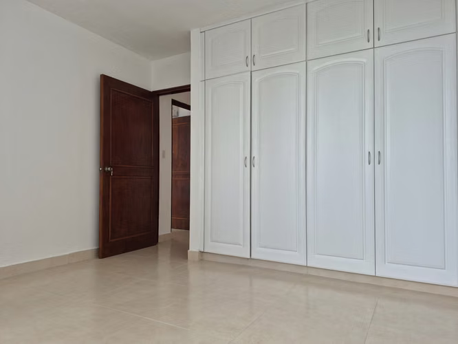 Vendo amplio apartamento remodelado en San Francisco/Coco del Mar