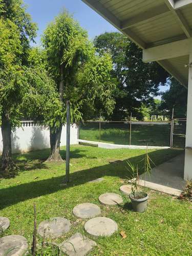 Casa Unifamiliar en Venta  Ubicada en Balboa -  Ancón - Imagen 2
