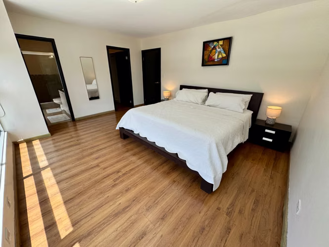 Apartamento en Avenida Balboa · 100 m² · Bayfront Tower