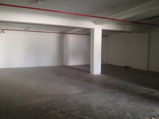 Se Vende Galera en Parque Lefevre LA27-913