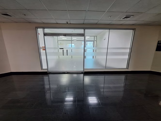 VENTA DE OFICINA PH OCEAN BUSINESS PLAZA