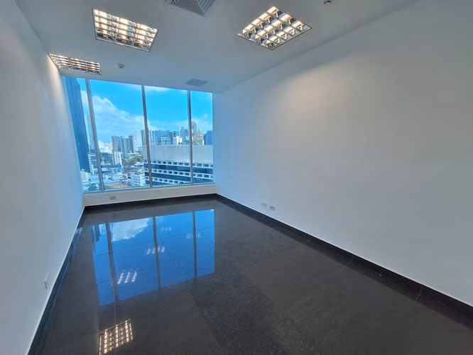 VENTA DE OFICINA PH OCEAN BUSINESS PLAZA