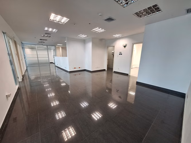 VENTA DE OFICINA PH OCEAN BUSINESS PLAZA