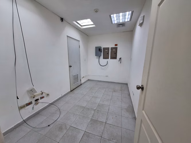 VENTA DE OFICINA PH OCEAN BUSINESS PLAZA
