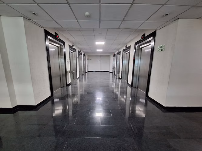 VENTA DE OFICINA PH OCEAN BUSINESS PLAZA