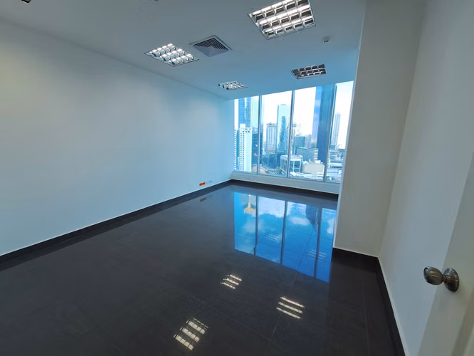 VENTA DE OFICINA PH OCEAN BUSINESS PLAZA