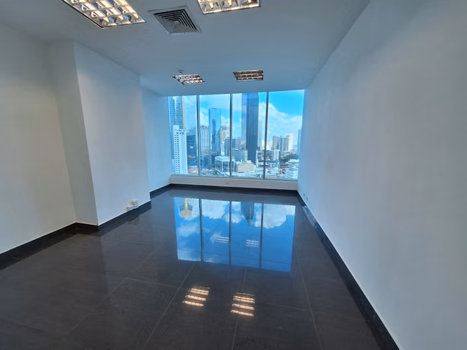 VENTA DE OFICINA PH OCEAN BUSINESS PLAZA