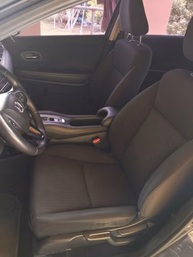 Vendo auto Honda H-RV